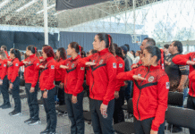 Flag football femenil: campeonas mundiales, pero sin becas ni respaldo oficial