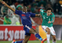 México podría enfrentar a Portugal y Francia en la misma Fecha FIFA.