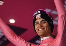 Isaac del Toro consolida su reinado: campeón del Giro de la Toscana y figura del ciclismo mundial.