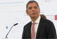 Presupuesto 2026: México apuesta por gasto social histórico y megaobras.