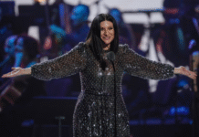 Laura Pausini regresa a México con gira mundial 2026: Listas para el espectáculo.