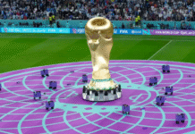 Comienza la emoción: venta de boletos para el Mundial 2026 en México.