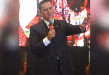 Exgobernador de Nayarit culpable en primer juicio oral por corrupción.