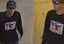 (VIDEO) FBI difunde video y fotos del sospechoso que disparó a Charlie Kirk.