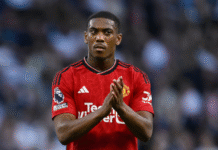 Anthony Martial, el bombazo francés que Rayados quiere traer a la Liga MX.