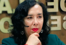 Hilda Araceli Brown bajo lupa por presuntos nexos con La Mayiza.