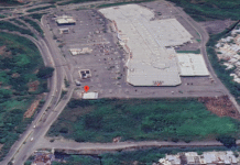 ¡YOLANDA OSUNA DESTRUYE VILLAHERMOSA!