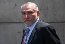 Exigen juicio político contra Adán Augusto por presuntos vínculos con ‘La Barredora’