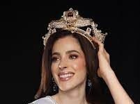 Fátima Bosch conquistará Villahermosa antes de Miss Universo.