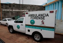 En Macuspana: hallan dos cadáveres con huellas de tortura.