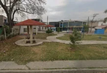 Balacera en Gaviotas Sur: ejecutan a joven desconocido en parque “La Delegación”