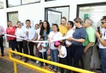 DIF Tabasco impulsa inclusión con nueva área de Capacitación Laboral en CAICDV.