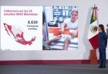 Tabasco estrena “Laboratorio en tu Clínica” con respaldo de Javier May.