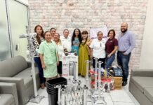 DIF Tabasco equipa Centro Velatorio para fortalecer atención a familias vulnerables.