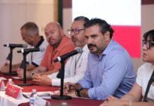 Gobierno y OPS fortalecen lucha contra VIH y Tuberculosis en Tabasco.
