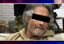 Hernán ‘N’ rechaza extradición y seguirá preso en Paraguay.