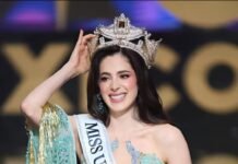 Fátima Bosch, reina con carácter: de Tabasco al universo.