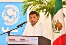 Tabasco impulsa agenda sólida por los derechos de la niñez.