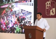 Tabasco avanza con inversión, conectividad y proyección internacional.