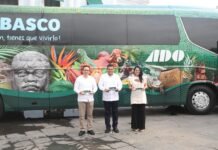 “Tabasco en Movimiento”: Galería Rodante que promueve identidad y cultura.