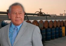 Investigación internacional vincula a familia de Audomaro Martínez con huachicol fiscal.