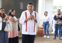 De la espera al cambio: May transforma Centro con obras históricas.