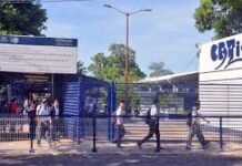 Fraude en CBTis 32: padres denuncian estafa y exigen destitución de profesor.