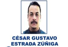 Investigan desaparición del chef mexicano César Gustavo Estrada en Panamá.