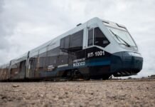 El Tren Interoceánico avanza: Tabasco se convierte en eje estratégico del desarrollo nacional