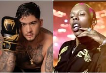 hallan sin vida a los músicos colombianos B-King y DJ Regio Clown.