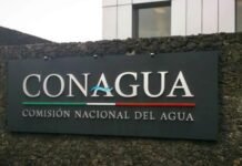 Conagua realiza 19 obras para proteger a Tabasco de inundaciones.
