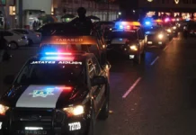 Cuerpo desmembrado con mensaje amenazante en Cunduacán.