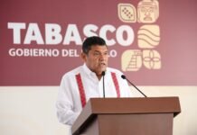 ¡NI UNPACTO, NI IMPUNIDAD!