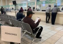 Hackers ofertan datos de 20 millones de pensionados del IMSS.
