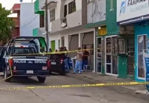 Indigente encontrado sin vida cerca del Hospital Rovirosa.