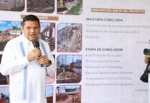Gobierno del Pueblo impulsa transformación de la educación en Tabasco con inversión de 540 mdp.