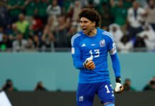 Guillermo Ochoa refuerza AEL Limassol y se prepara para Mundial 2026.