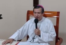 Tabasco se prepara para la Caminata Pro Vida 2025, anuncia Obispo.