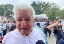 “‘Cero impunidad en Tabasco’: cae Bermúdez Requena, confirma ‘Pepín’ López Obrador”