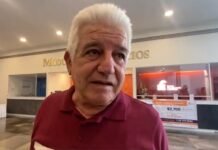 Pepin López Obrador: Multihomicidas no escaparán de la justicia.