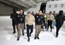 ‘Prada’, mando de “La Barredora”, se somete a cirugía para evadir justicia.