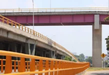 Riesgo de colapso en puentes de Villahermosa alerta a ingenieros y autoridades.
