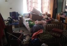 Violento atraco en la ranchería Guineo: familia sometida y despojada.