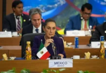 Claudia Sheinbaum consolida su propio estilo de gobernar México