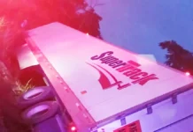 “Accidente de tráiler deja chofer prensado en Macuspana”
