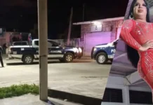 Ataque armado en Paraíso deja sin vida a Kika, estilista de la comunidad LGBT+.