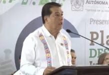 Diputado priista exige renuncia y sanción a Guillermo Narváez por señalamientos contra su notaría.