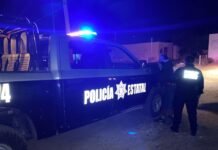 Hombre gravemente herido por arma de fuego en Tamulté.