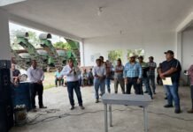 Grupo Santos enfrenta crisis laboral y riesgo de cierre del Ingenio Benito Juárez en Cárdenas.