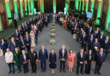 (VIDEO) Presidenta Sheinbaum presenta Plan México con enfoque en desarrollo, innovación y soberanía.